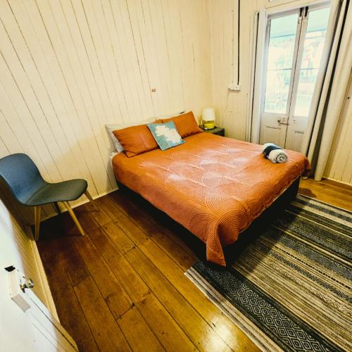 Kumbia Hotel | The Kumbia Hotel