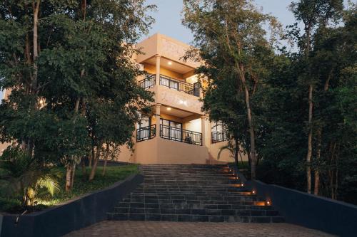 Chipata Apartment | The KWASU Apartments