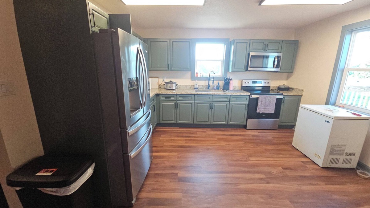 Boothville Cabin | The LA. Lodge Charming 2 Bedroom Fishing/Hunting Camp in Venice, La.