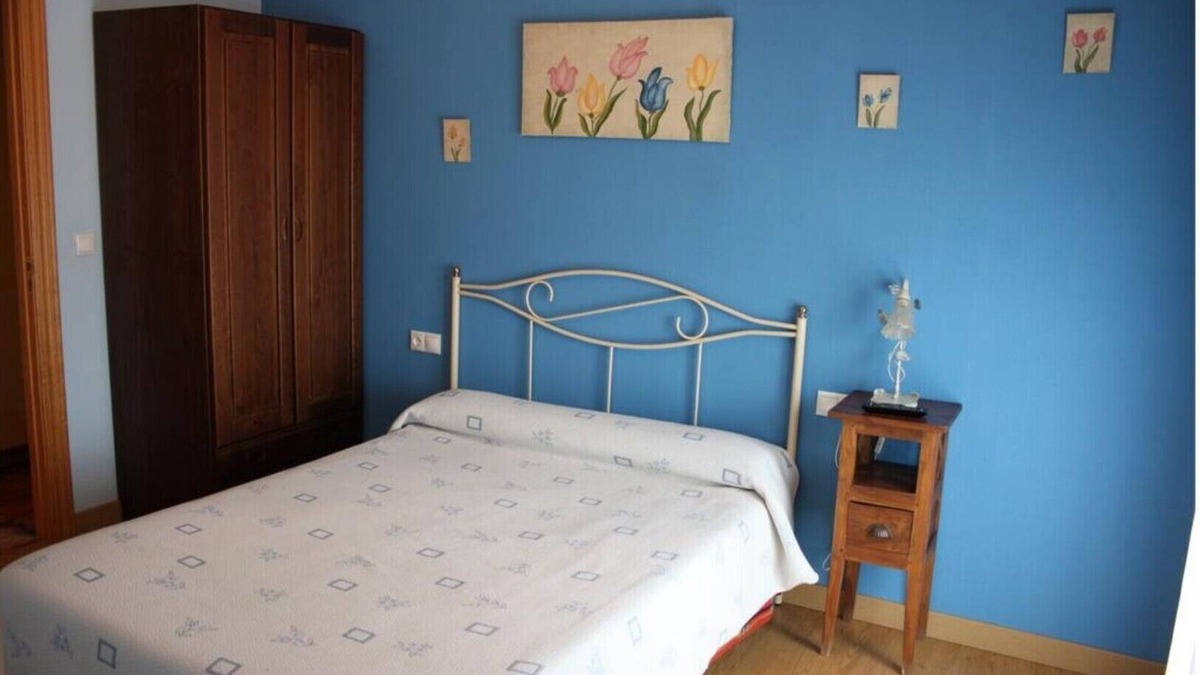 La Santa Espina House | The Labrador's Corner/House for 8 people