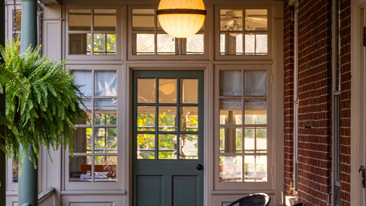 Easton Bed & Breakfast | The Lafayette Inn