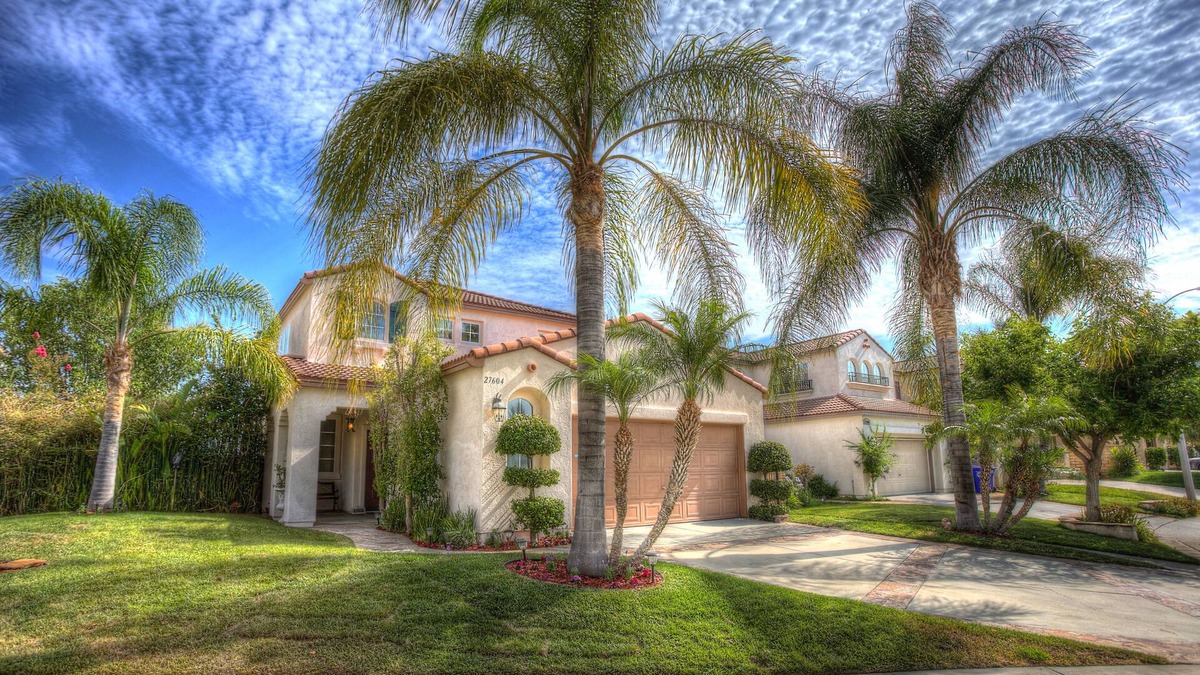 Castaic Other | The Lagoon Home Away From Home!