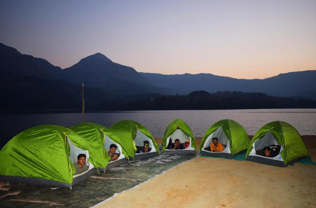 Akola Other | The Lake Camps