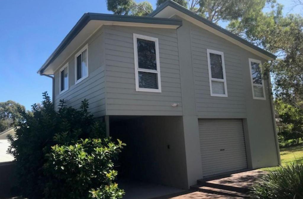Budgewoi Apartment | The Lake Guesthouse