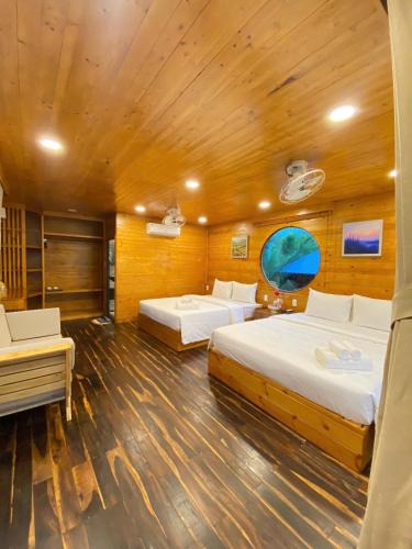 Dak Glong Hotel | The Lake Hill Farm Tà Đùng