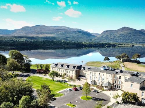 Killarney Hotel | The Lake Hotel