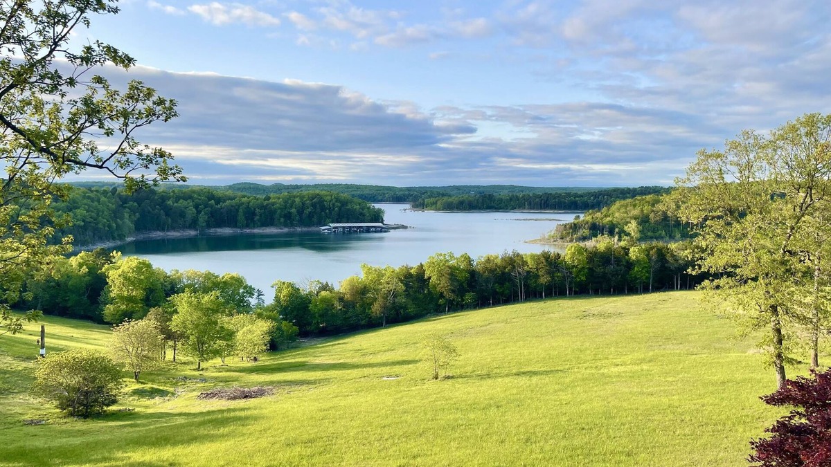 Gepp House | The Lake House Retreat