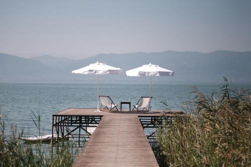 Orhangazi Hotel | The Lake House