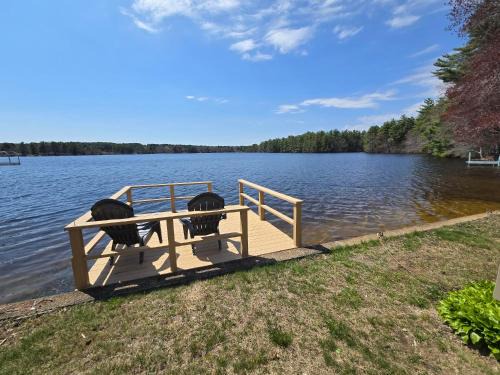 Coventry House | The Lake House