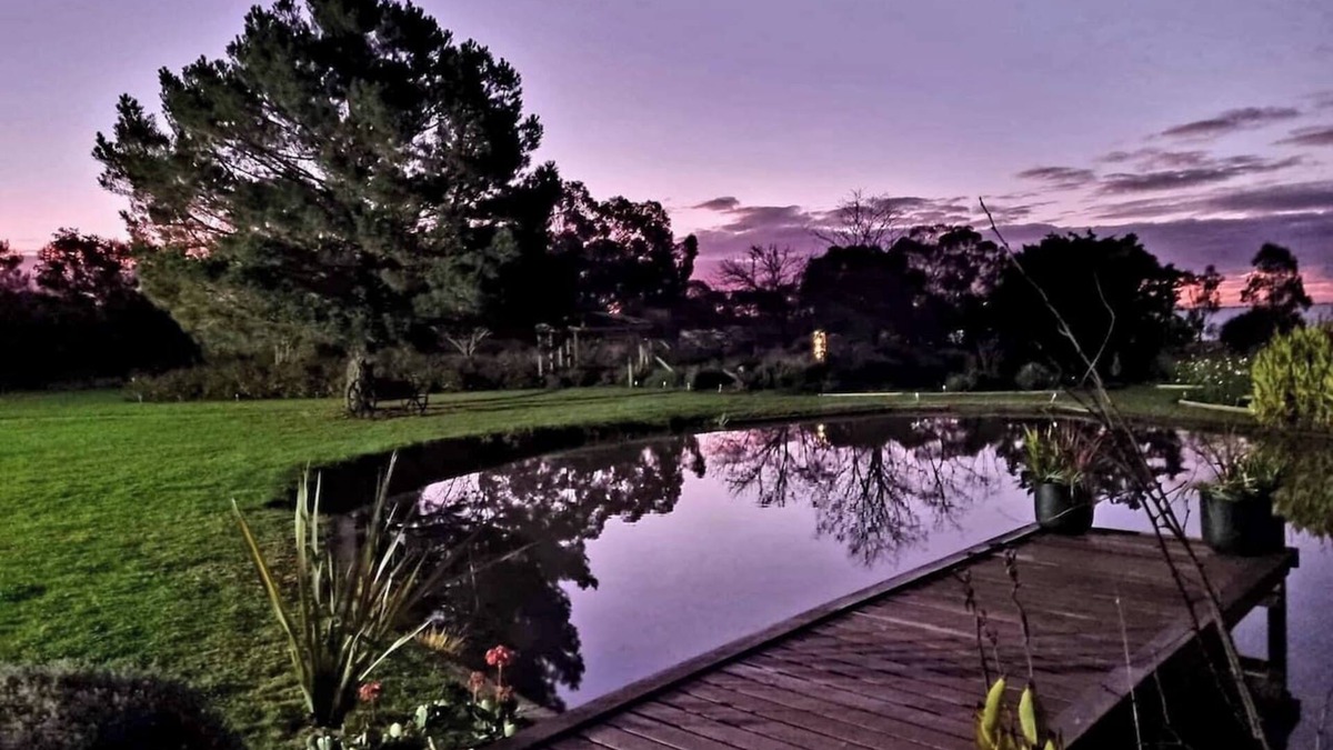 Waranga Shores House | The Lake House Waranga Shores