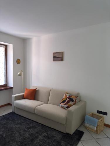 Marone Apartment | The Lake Stop