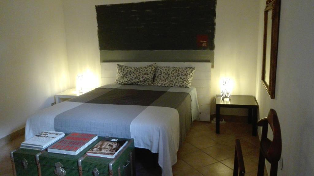 Ponton Apartment | The lake, the sea, the history