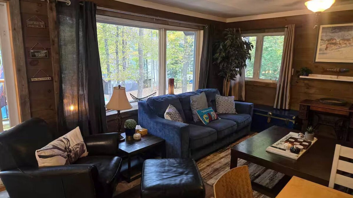 Centre Hastings Cottage | The Lakehouse