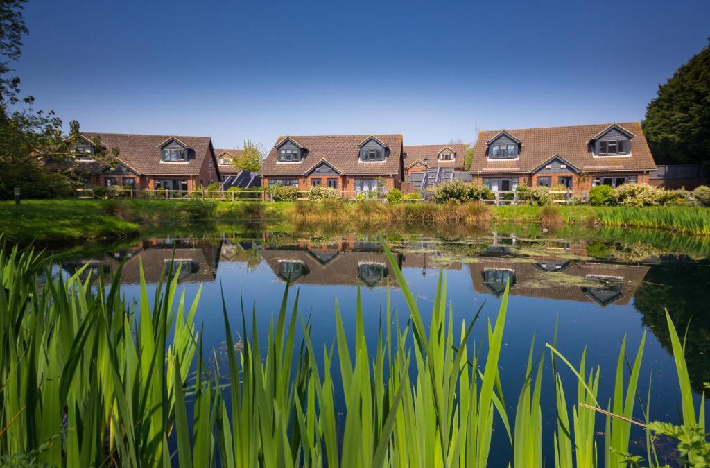 Rookley Resort | The Lakes Rookley