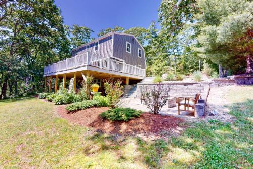 West Wareham House | The Lakeside Landing