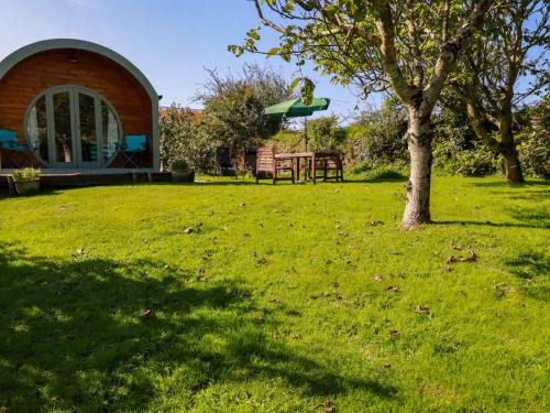 St Teath House | The Lamb Shack