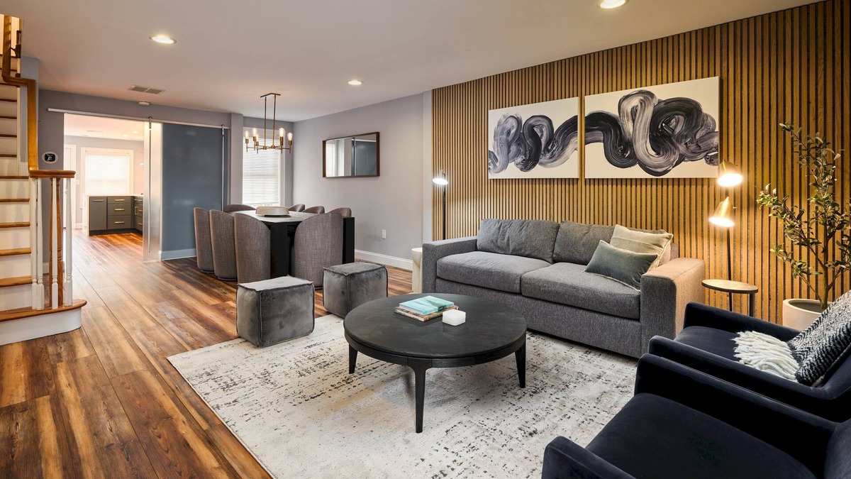 Lambertville House | The Lambertville Haven