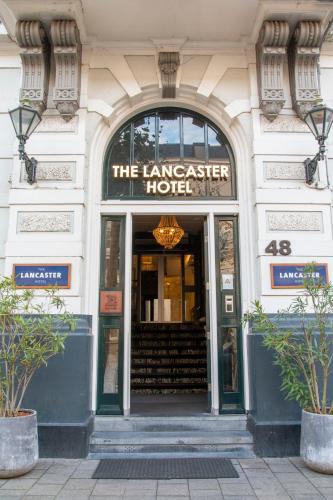 Plantage Hotel | The Lancaster Hotel Amsterdam