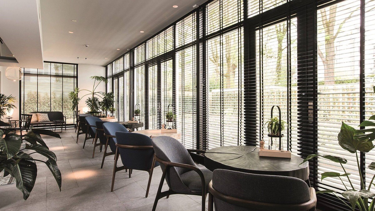Plantage Hotel | The Lancaster Hotel Amsterdam