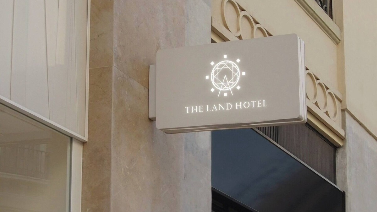 Arao Apartment | THE LAND HOTEL L/Arao Kumamoto