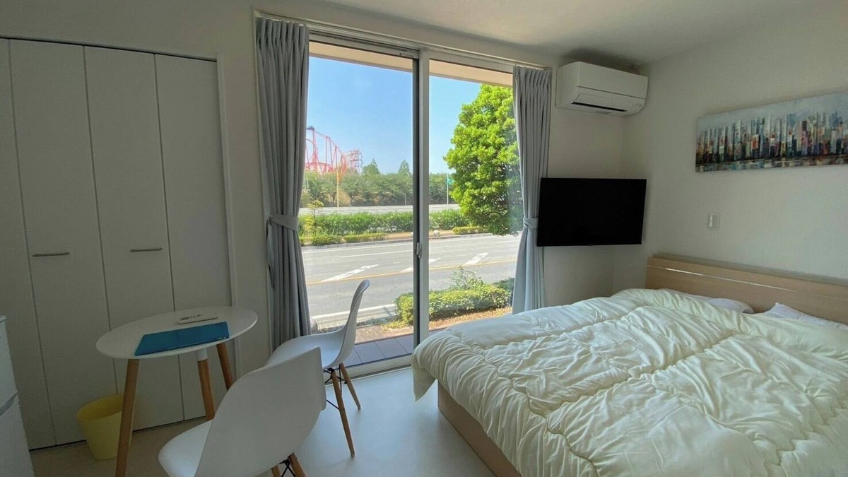 Arao Apartment | THE LAND HOTEL L5/Arao Kumamoto