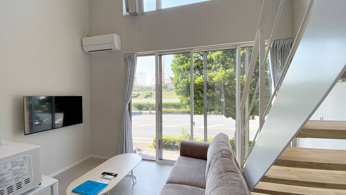 Arao Apartment | THE LAND HOTEL L6 /Arao Kumamoto