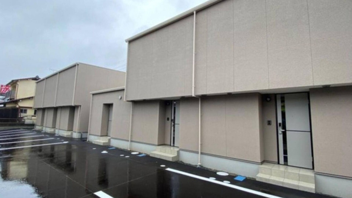 Arao Apartment | THE LAND HOTEL L7/Arao Kumamoto