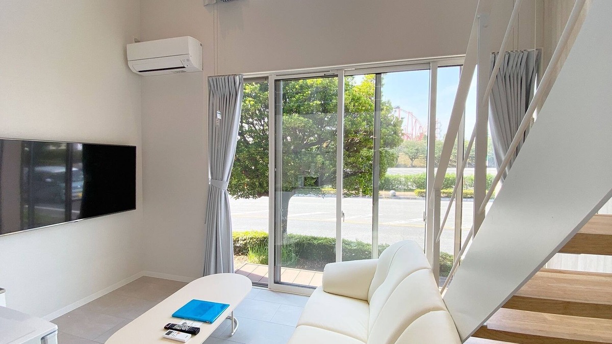 Arao Apartment | THE LAND HOTEL L7 /Arao Kumamoto