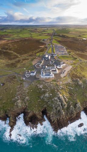 Sennen Hotel | The Land's End Hotel