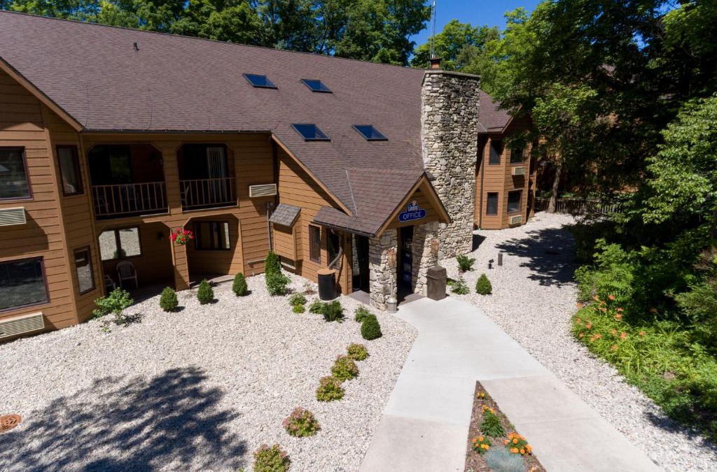 Egg Harbor Resort | The Landing Resort