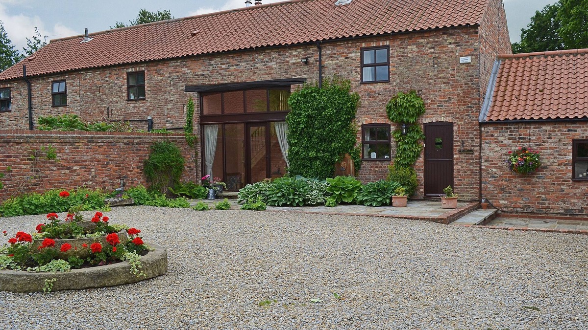 Beningbrough Cottage | The Landings Cottage