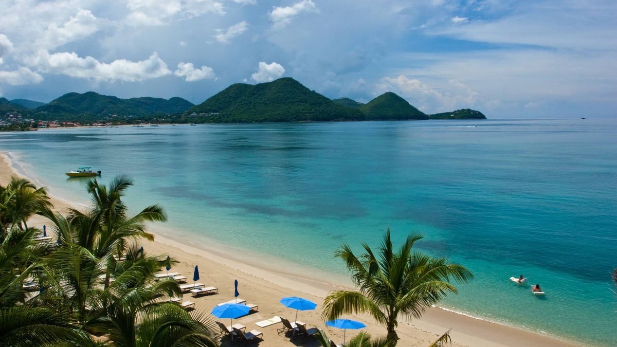 Bois d'Orange Resort | The Landings Resort & Spa
