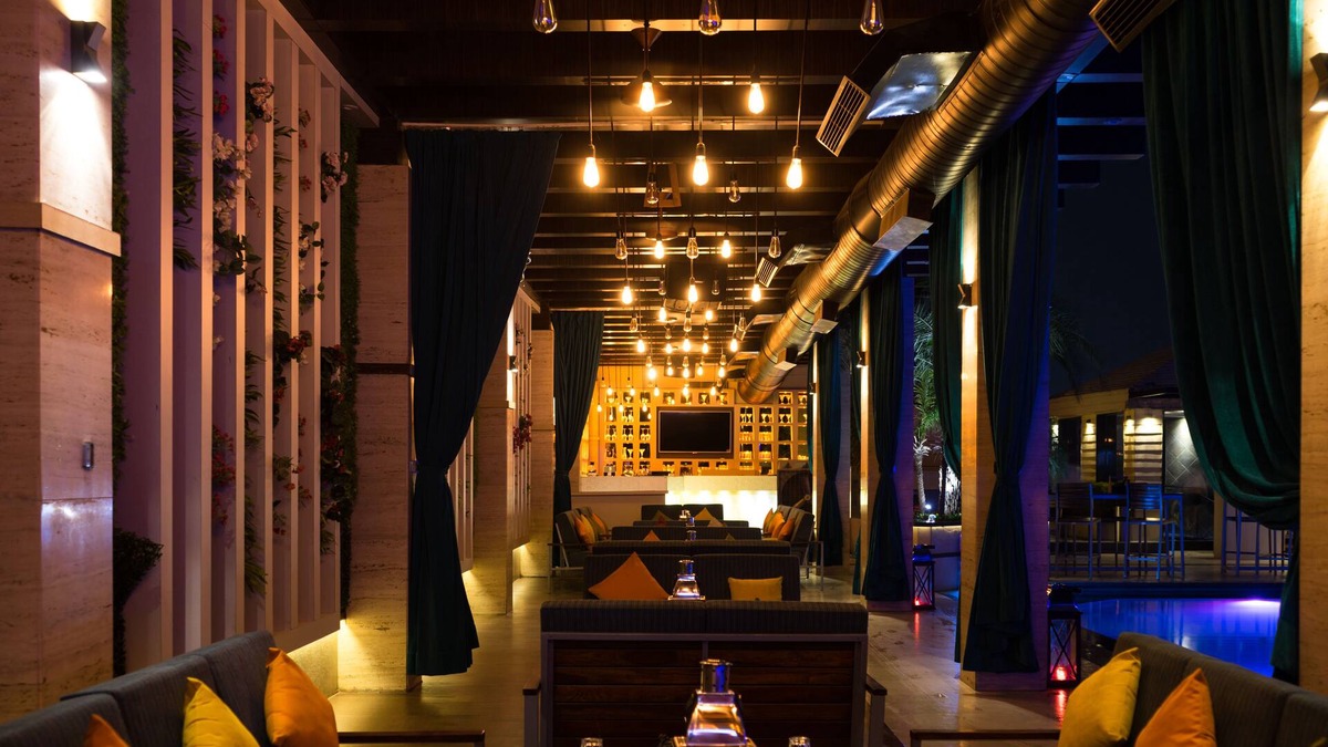 Kanpur Hotel | The Landmark Hotel