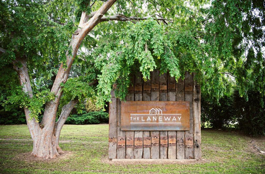 Central Mudgee Apartment | The Laneway