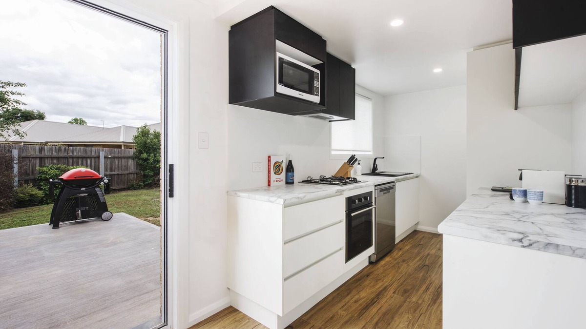 Central Mudgee Apartment | The Laneway