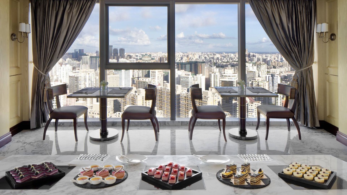 Long Hua Hotel | The Langham, Haikou