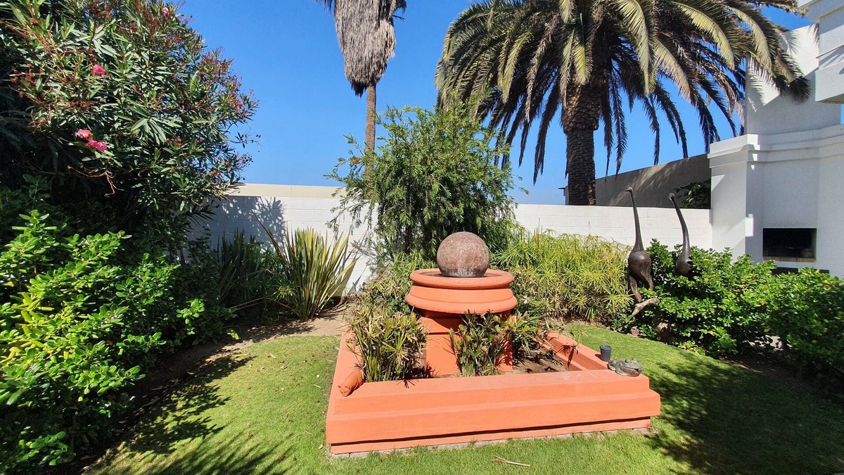 Walvis Bay Hotel | The Langholm Hotel