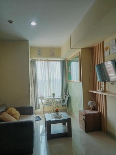 Bekasi Barat Apartment | The Lanoy