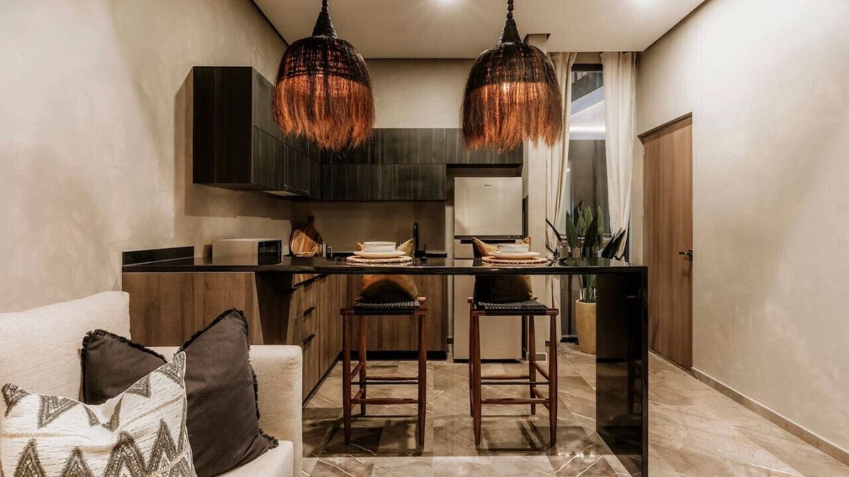 Playa Paraiso Apartment | The Lara Stylish Apartment Close to Beach!