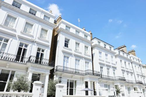 Pembridge Hotel | The Laslett