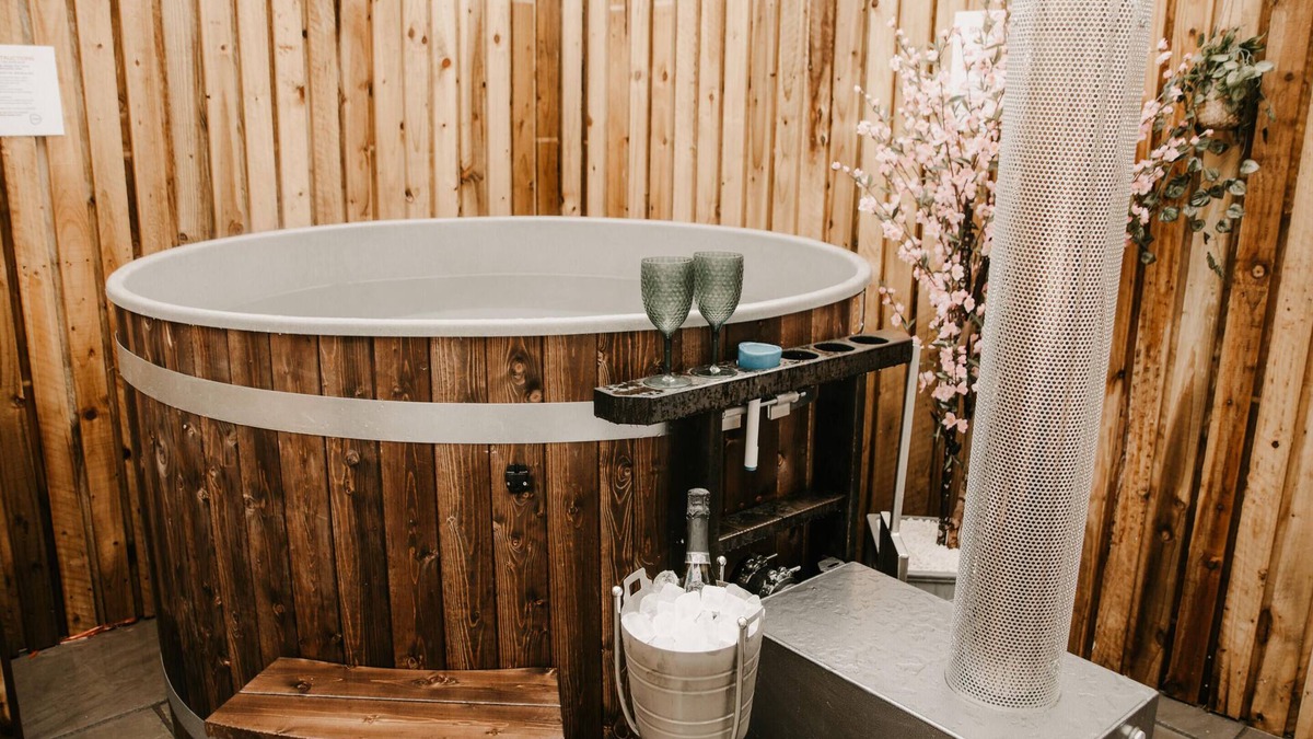 Newland Near Ulverston Apartment | The Last Cask Deluxe Apartment