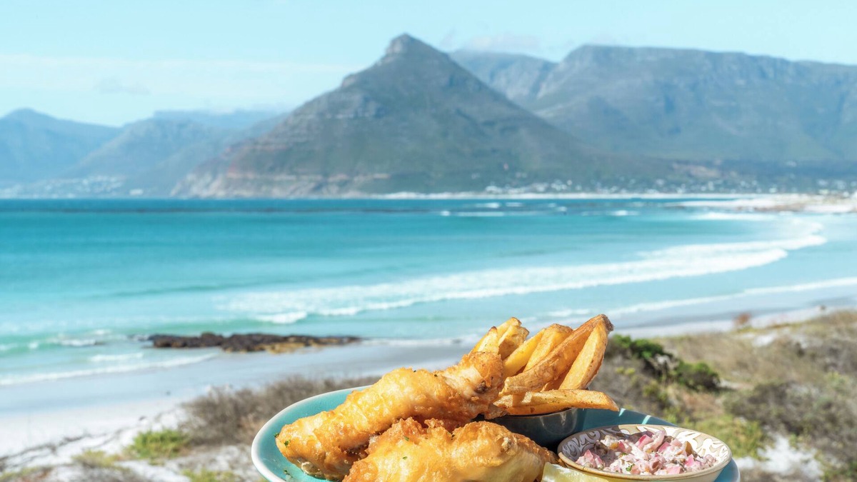 Kommetjie House | The Last Word Long Beach