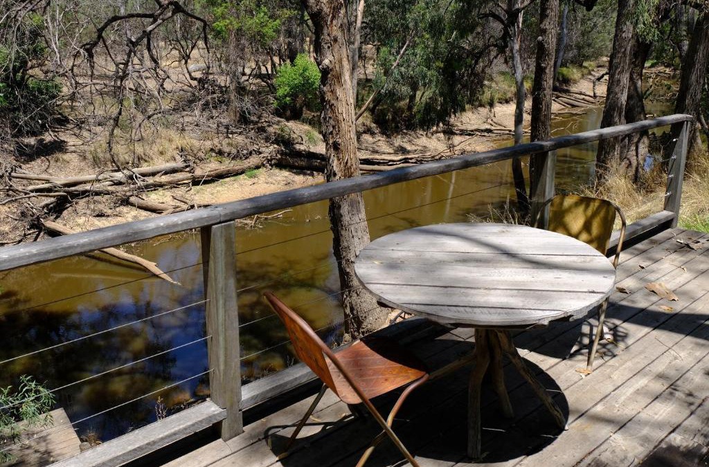 Chinchilla House | The Laurels of Chinchilla