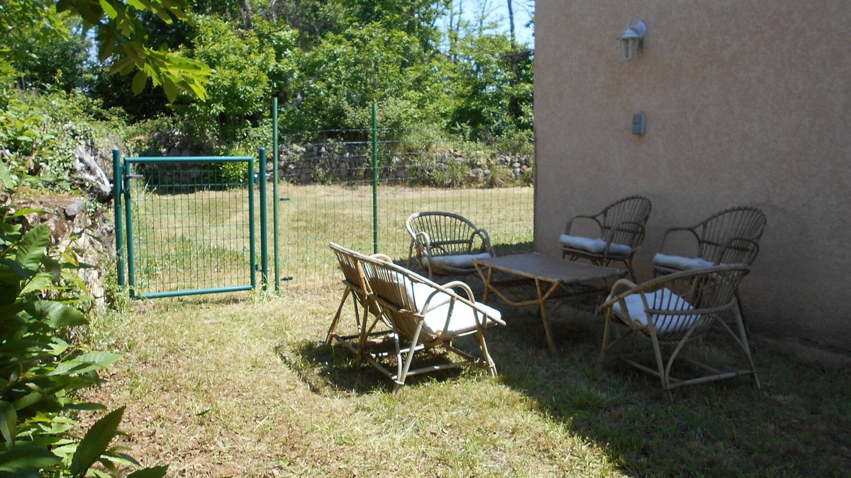Banne Villa | The lavender gîte in the peace and quiet of Southern Ardèche