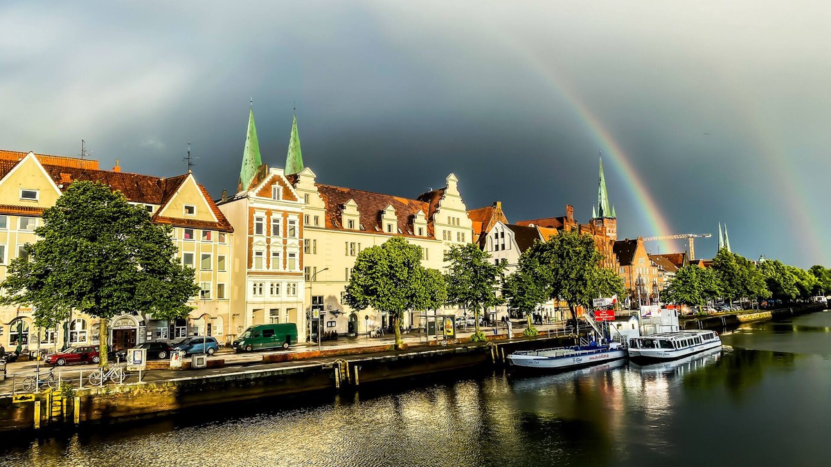 Lubeck City Centre Hotel | The Layhead B&B