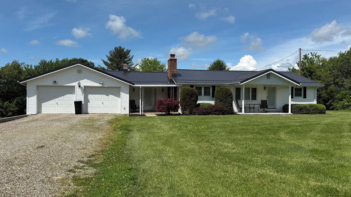 Stockdale House | The Lazy Gray – Peaceful Stay Near Jackson Lake