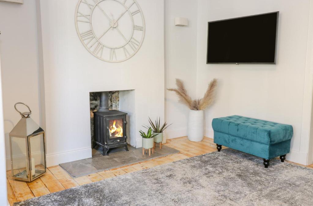 Spittal Apartment | The Lazy Seal