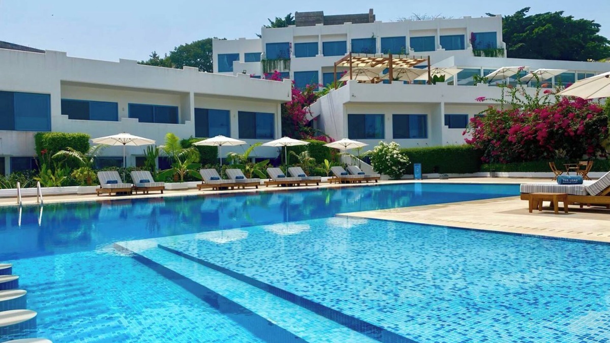 Freetown Hotel | The Lead Hotel