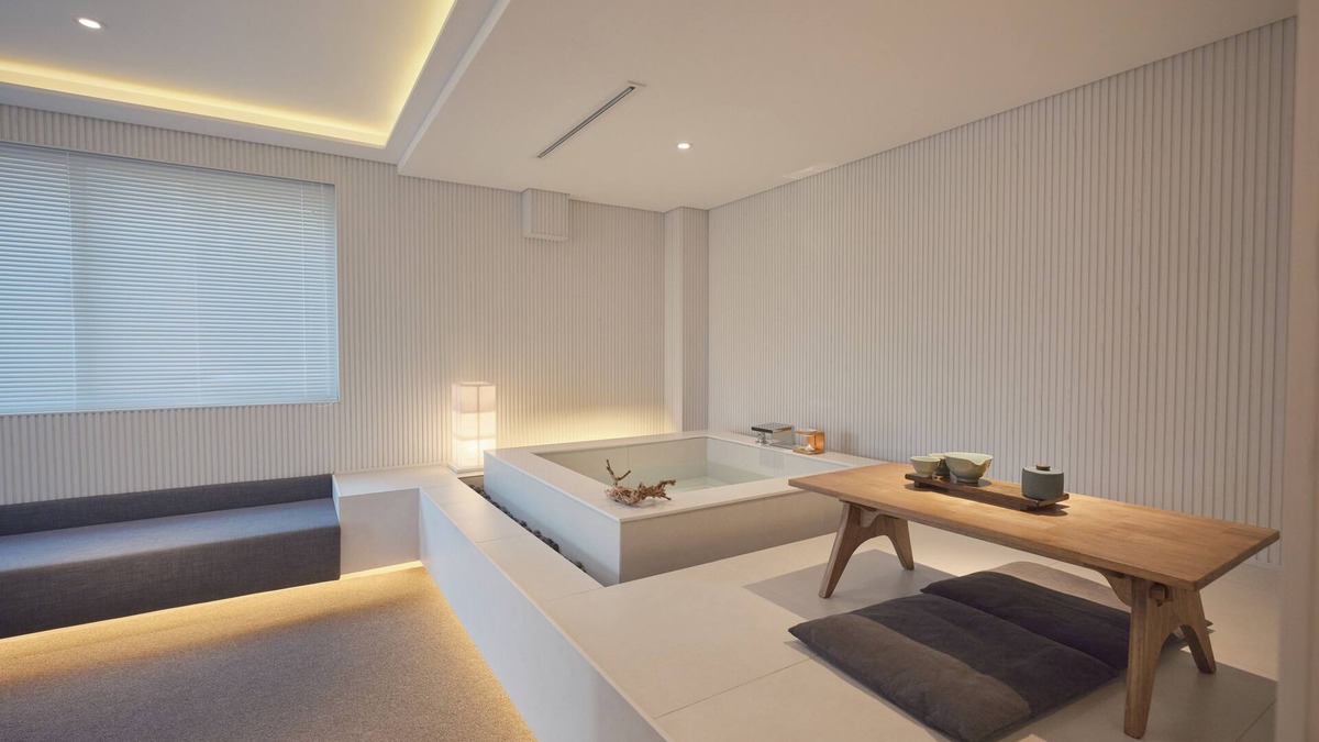 Seocho-gu Hotel | The Leap Seoul Sadang