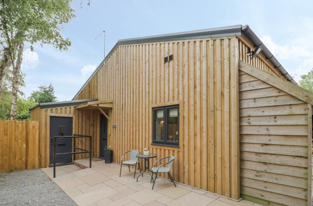 Weston under Penyard House | The Leat